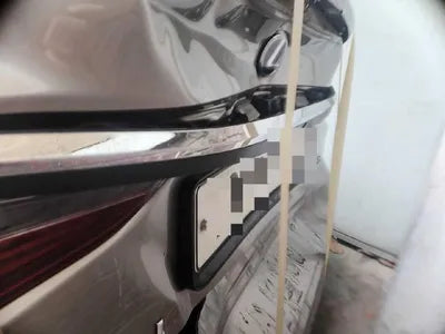 2020 Lexus ES 300 VIN: