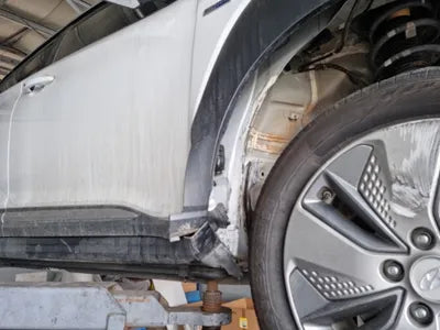 2020 Hyundai Kona KMHK381GFLU087090 VIN:KMHK381GFLU087090