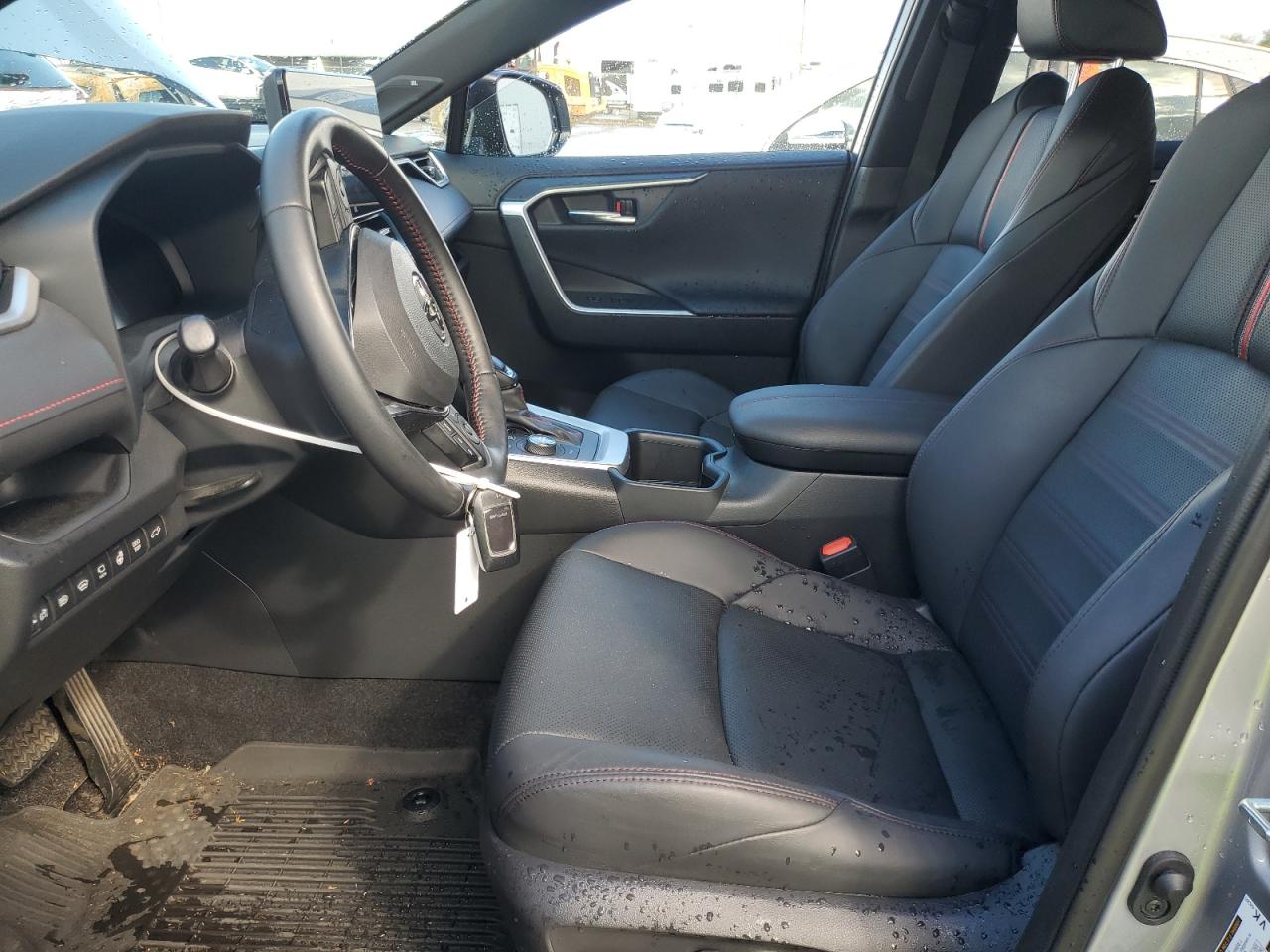 2023 TOYOTA RAV4 PRIME XSE VIN:JTMFB3FV6PD157317