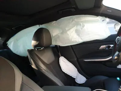 2021 BMW 320 WBA5V510XMFK76348 VIN:WBA5V510XMFK76348