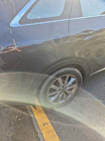 2014 Kia Sorento VIN: