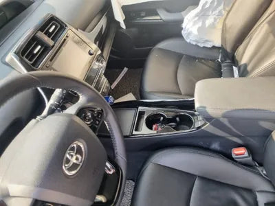 2022 Toyota Prius JTDKAMFU7N3172152 VIN:JTDKAMFU7N3172152