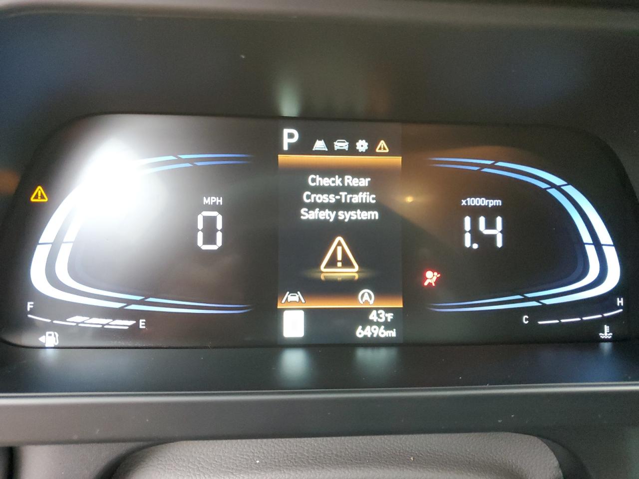 2024 HYUNDAI ELANTRA SE VIN:KMHLL4DG4RU817170