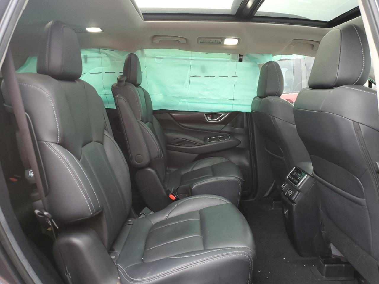 2023 SUBARU ASCENT TOURING VIN:4S4WMAWD2P3428607