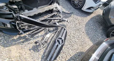 2019 Mercedes-Benz E 220 WDDZF0EB1KA501384 VIN:WDDZF0EB1KA501384