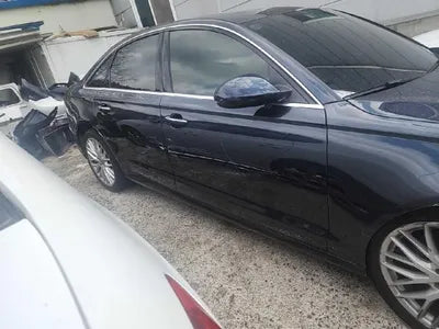 2016 Audi A6 WAUZZZ4G4GN114053 VIN:WAUZZZ4G4GN114053