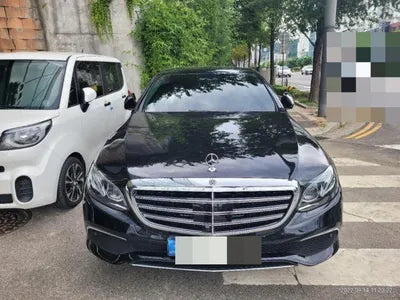 2020 Mercedes-Benz E 300 W1KZF4KB6LA857875 VIN:W1KZF4KB6LA857875