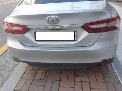 2018 Toyota Camry JTNB11HK0J3037885 VIN:JTNB11HK0J3037885