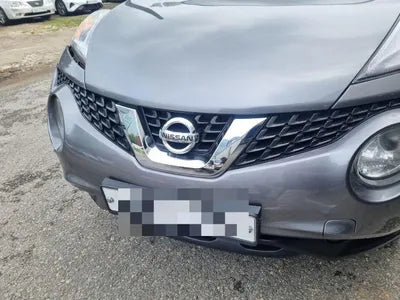 2015 Nissan Juke VIN: