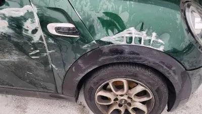 2018 MINI Cooper VIN: