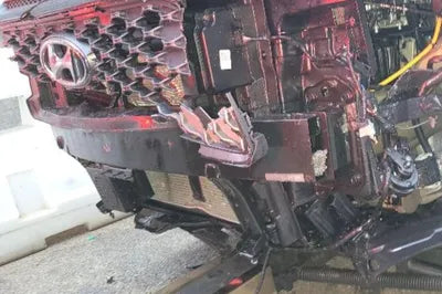 2020 Hyundai Kona 20MYKMHK381EGLU04 VIN:20MYKMHK381EGLU04