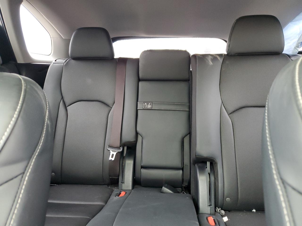 2022 LEXUS RX 350 L VIN:JTJHZKFA8N2040582
