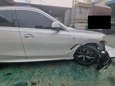 2021 BMW 640 WBACY6101M9G55101 VIN:WBACY6101M9G55101