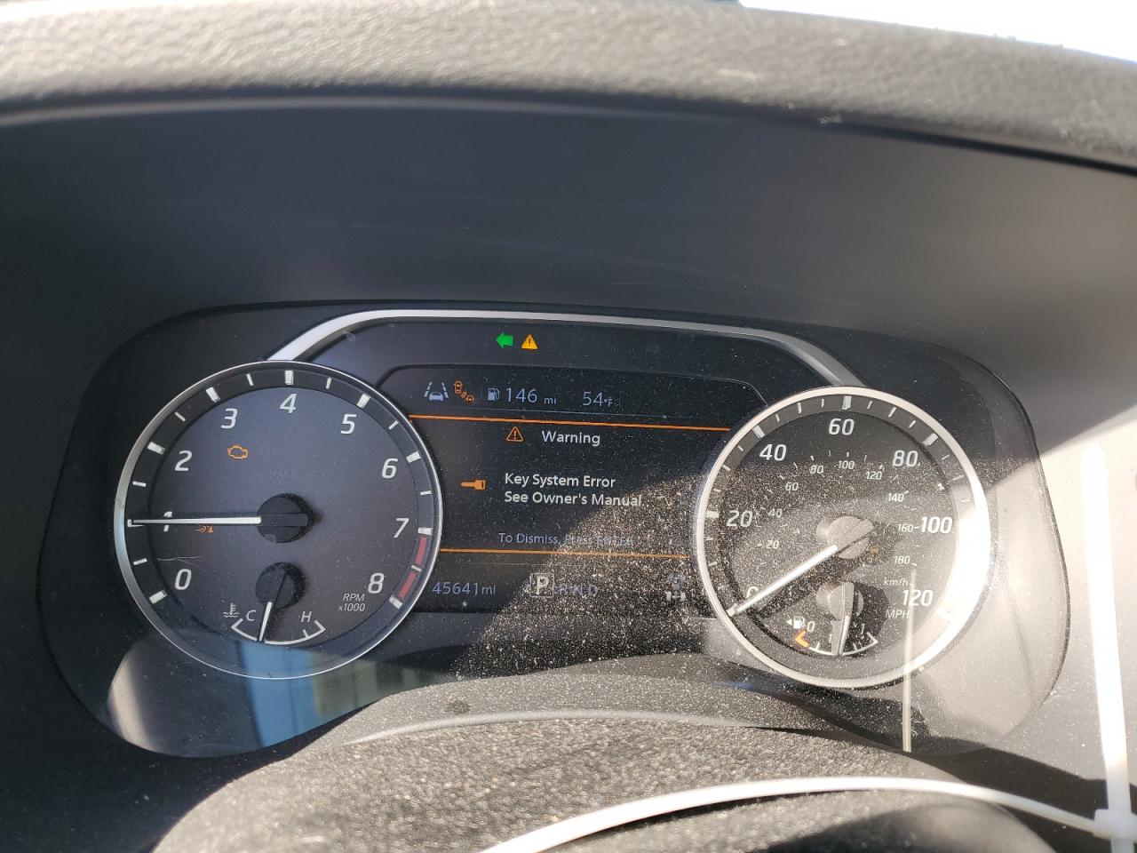 2022 NISSAN FRONTIER S VIN:1N6ED1EK7NN630504
