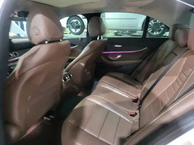 2017 Mercedes-Benz E 300 WDDZF4JB3HA070472 VIN:WDDZF4JB3HA070472