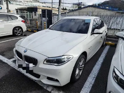 2016 BMW 528 WBA5A5100GG602572 VIN:WBA5A5100GG602572