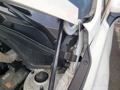 2023 Hyundai Santa FE KMHS281HGPU458382 VIN:KMHS281HGPU458382