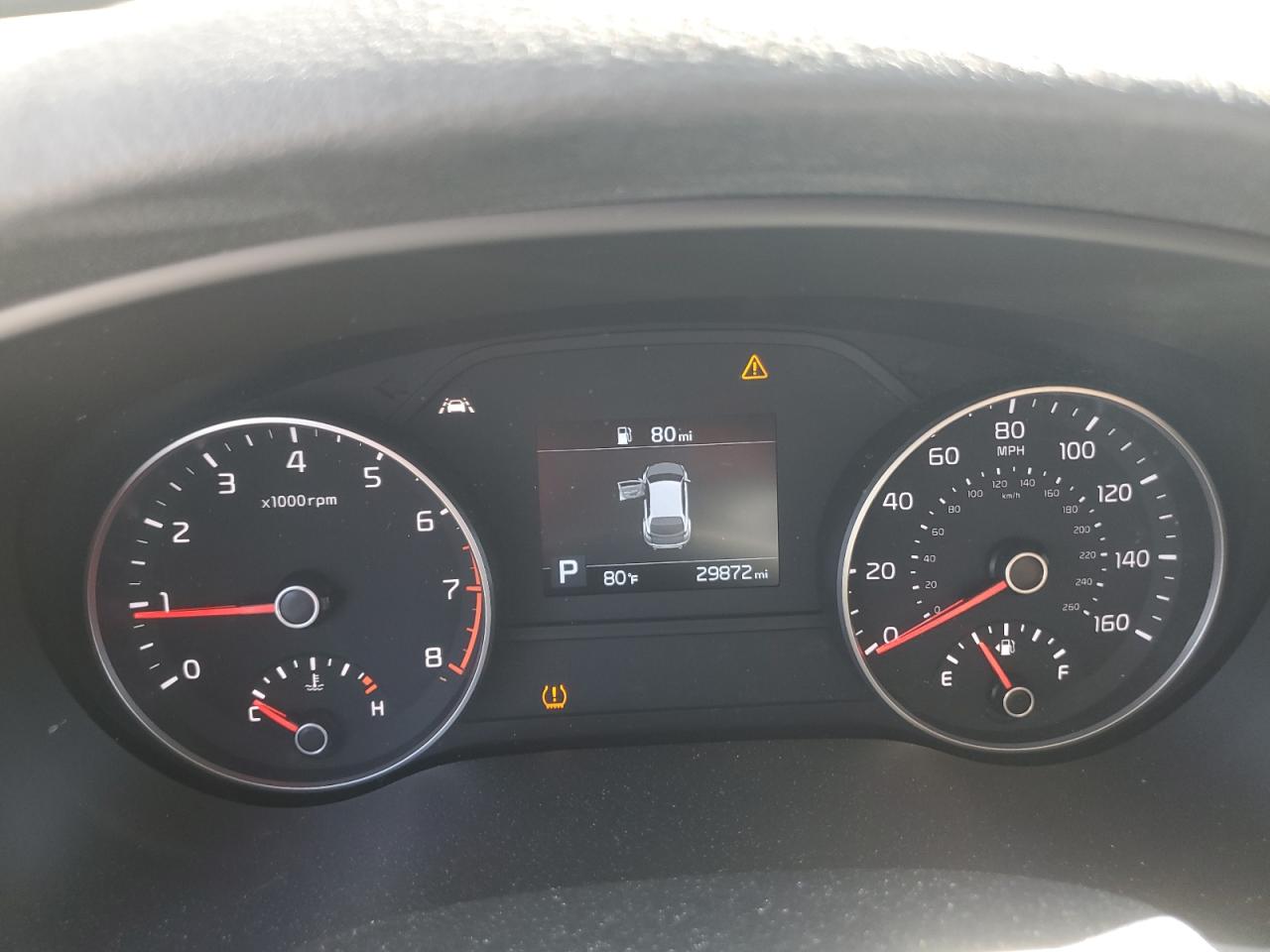 2022 KIA SPORTAGE LX VIN:KNDPM3AC1N7980219