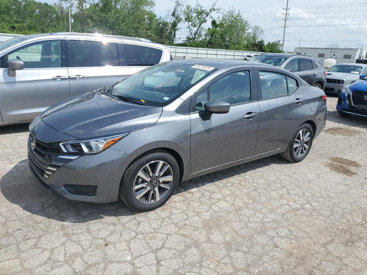 2023 NISSAN VERSA SV VIN:3N1CN8EV6PL839913