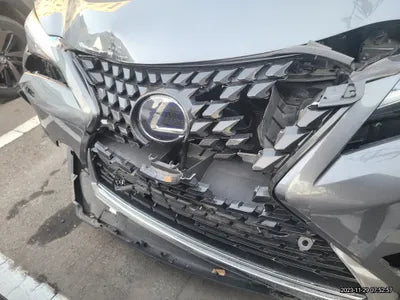2019 Lexus UX 250 JTHY6JBHXK2026749 VIN:JTHY6JBHXK2026749