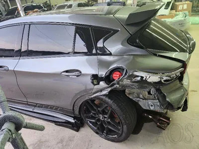 2017 Infiniti Q30 SJKCH53E6HA054755 VIN:SJKCH53E6HA054755