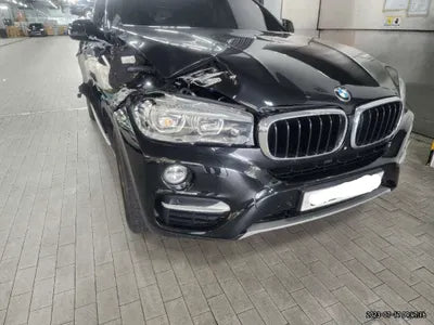 2015 BMW 630 WBAKV2104F0N16601 VIN:WBAKV2104F0N16601