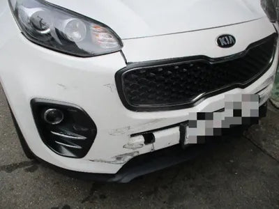 2016 Kia Sportage VIN: