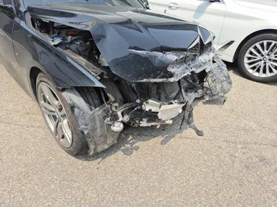 2016 BMW 320 WBA8C5101HK643329 VIN:WBA8C5101HK643329