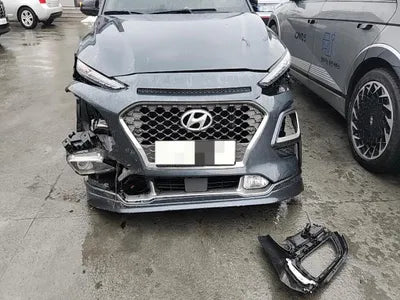 2018 Hyundai Kona 599KMKMHK7815GJU0 VIN:599KMKMHK7815GJU0