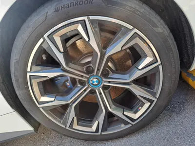 2022 BMW i4 WBY71AW05NFN08024 VIN:WBY71AW05NFN08024