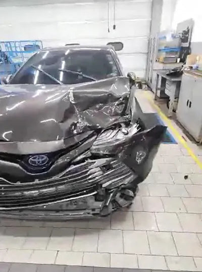 2018 Toyota Camry JTNB21HK3J3012346 VIN:JTNB21HK3J3012346