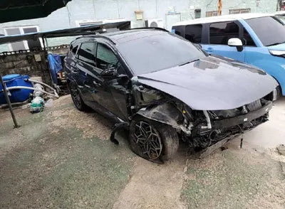 2022 Hyundai Tucson KMHJE81BGNU133909 VIN:KMHJE81BGNU133909