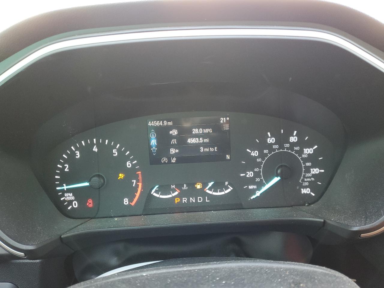 2022 FORD ESCAPE SEL VIN:1FMCU9H68NUA10401