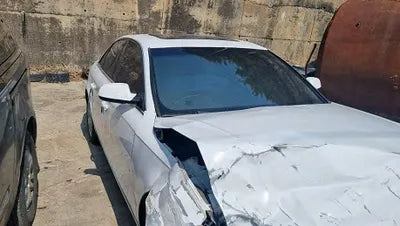 2015 Audi A4 WAUZZZ8K8FN043050 VIN:WAUZZZ8K8FN043050