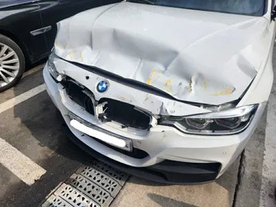 2016 BMW 328 WBA8E910XGK437409 VIN:WBA8E910XGK437409