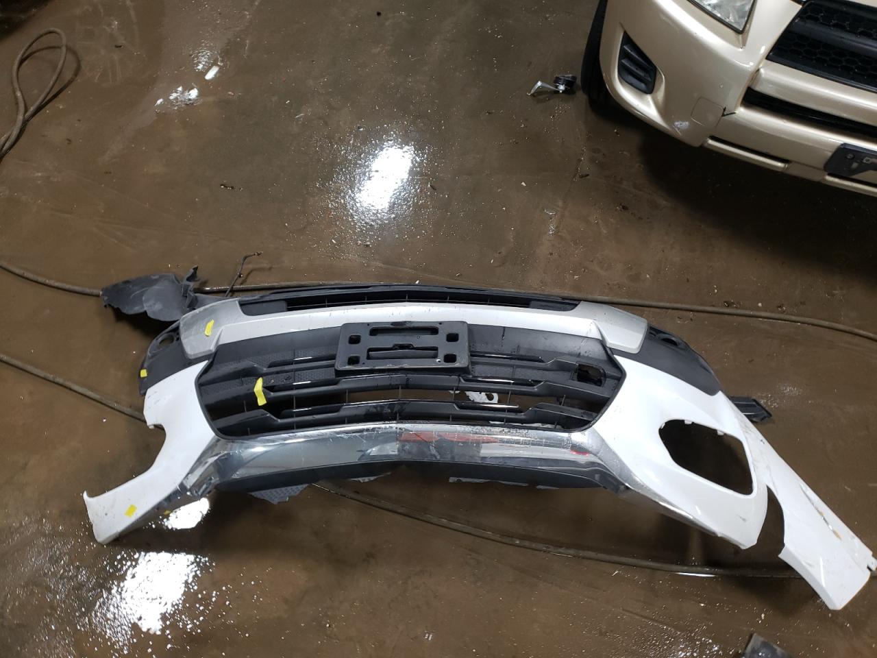 2023 CHEVROLET TRAILBLAZER LT VIN:KL79MPS25PB061519