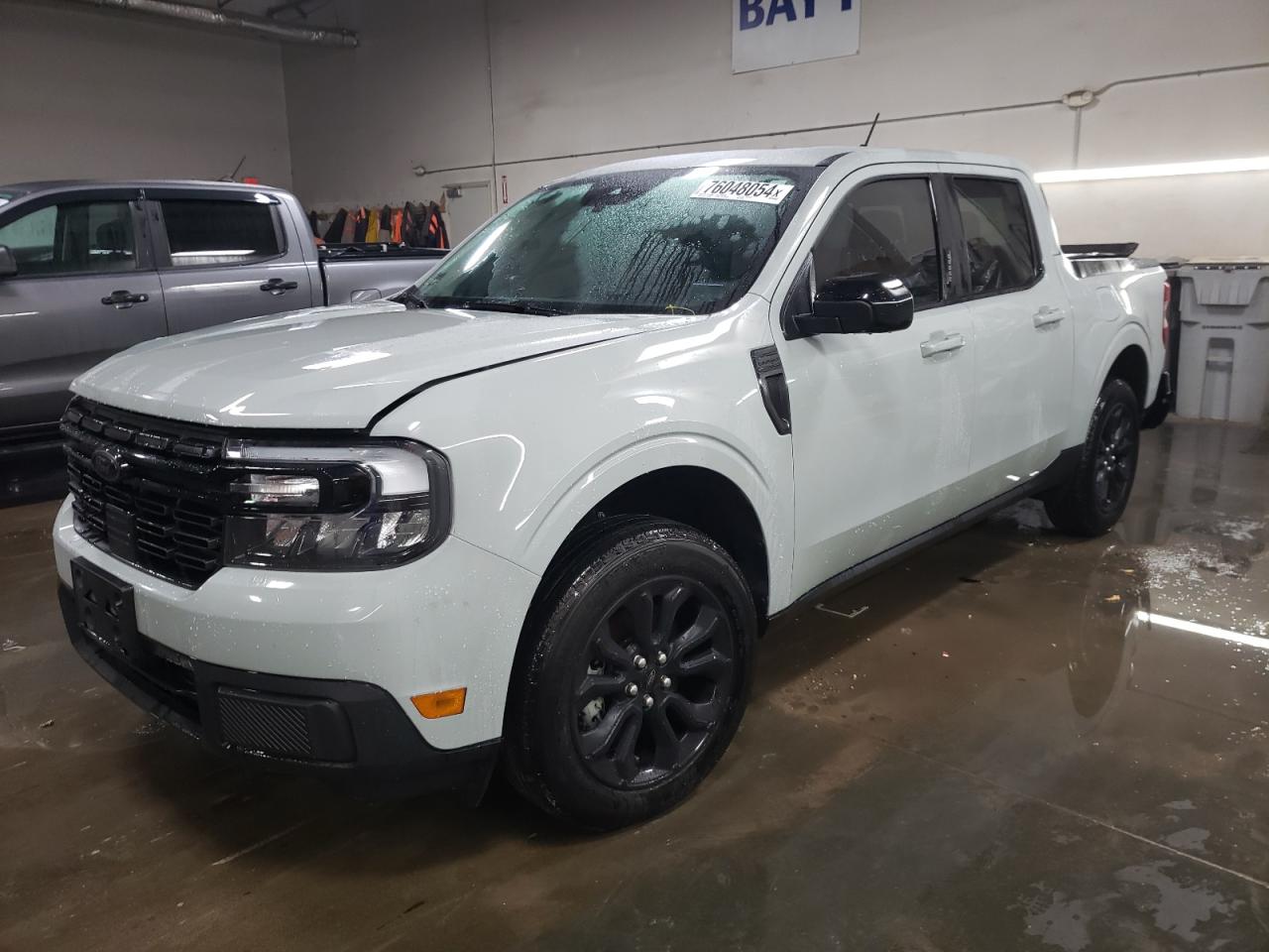2023 FORD MAVERICK XL VIN:3FTTW8F97PRA08221