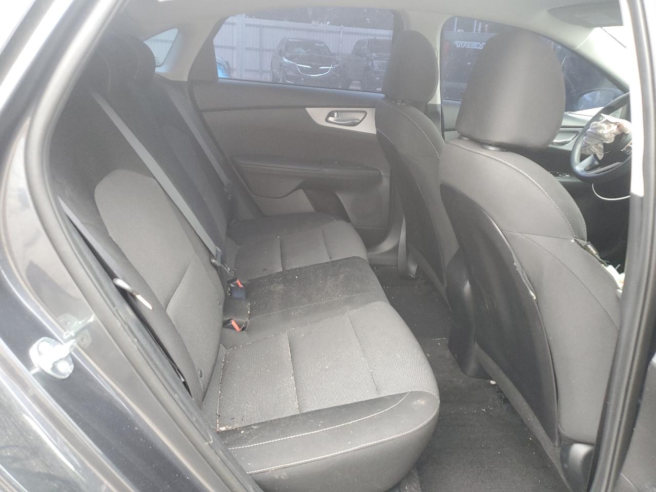 2023 KIA FORTE LX VIN:3KPF24AD4PE648987