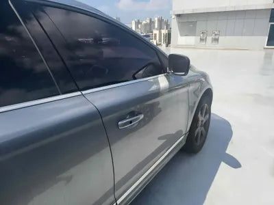 2015 Volvo XC60 YV1DZ82K6F2709648 VIN:YV1DZ82K6F2709648