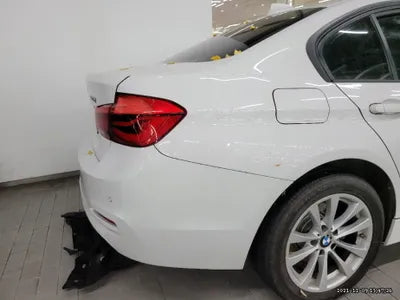 2016 BMW 320 WBA8C5100HK855462 VIN:WBA8C5100HK855462