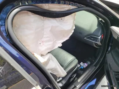 2015 Jaguar XE SAJAB4BN7GA929011 VIN:SAJAB4BN7GA929011