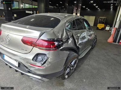 2023 Mercedes-Benz GLC 300 W1N0J5DB3PG157554 VIN:W1N0J5DB3PG157554