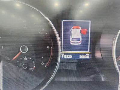 2020 Volkswagen Tiguan WVGZZZ5NZLW322321 VIN:WVGZZZ5NZLW322321
