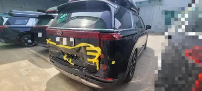 2021 Kia Carnival VIN: