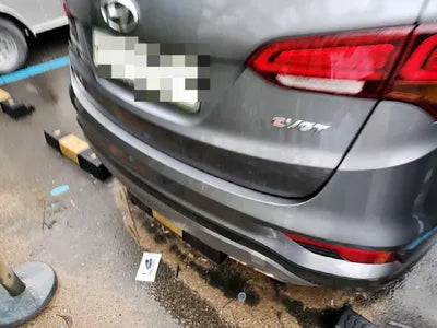 2016 Hyundai Santa FE KMHSW81UBGU620203 VIN:KMHSW81UBGU620203