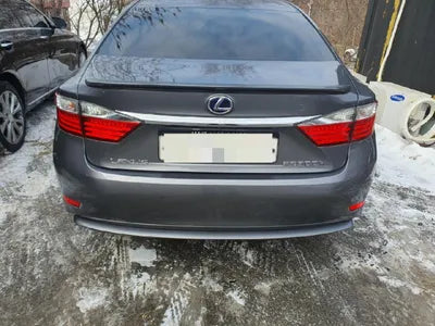 2014 Lexus ES 300 VIN: