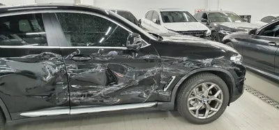 2022 BMW 420 WBA21DT05N9J87812 VIN:WBA21DT05N9J87812