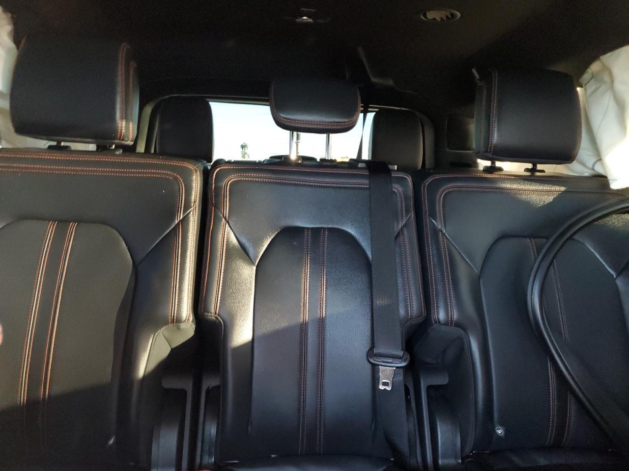 2024 FORD EXPEDITION TIMBERLINE VIN:1FMJU1RG0REA53176