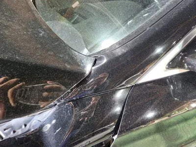 2016 Genesis G80 VIN: