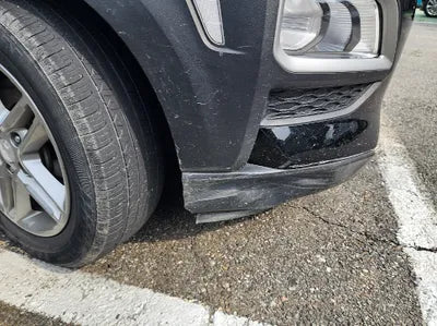 2019 Hyundai Kona VIN: